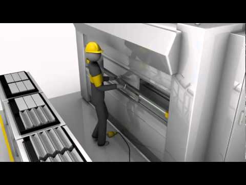 Pilz Motion Control   English   YouTube