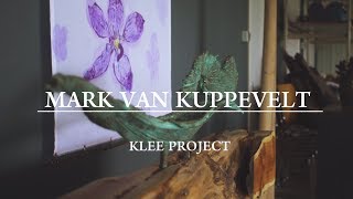 Mark van Kuppevelt | Het Klee Project