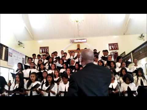 Feon'I Salema - FFPM 233: O! Ray malala asehoy