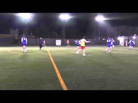 Unileague Messina - Highlights Iragazzidellozio vs F.C.Pento