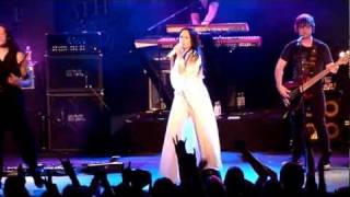 Tarja Turunen - Until My Last Breath (Live) Hamburg/Germany