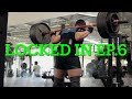 Locked In Ep.6 | Joining Team NORI!
