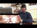 AVENGERS INFINITY WAR Thanos Snaps His Fingers Trailer - REACTION!!!