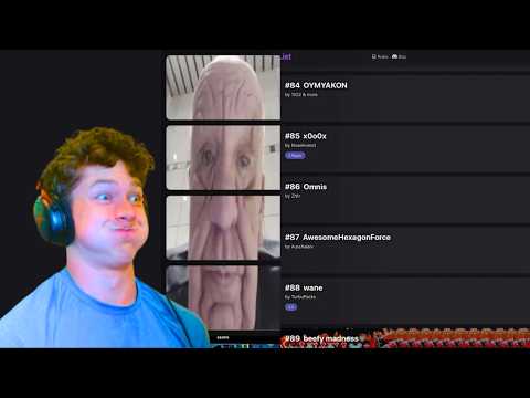 Impossible Levels be like: (gd memes)