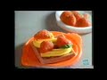 Play Doh Ad Play Doh Diner 2 2001 Spain