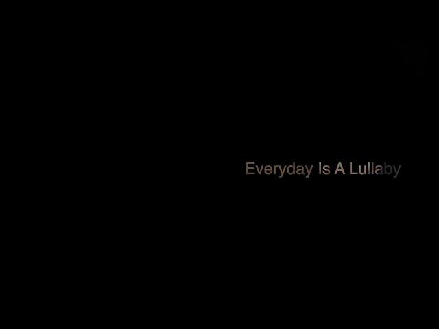 #BIFF2020 A Window on Asian Cinema - Everyday Is a Lullaby / 아시아 영화의 창 - 몽중인