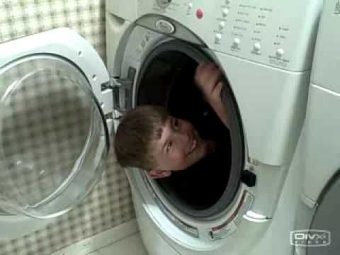 Schmeckle: The Creature from the Green Lagoon