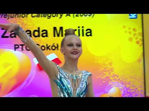 Zavada Mariia 2009 POL hoop