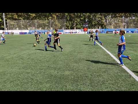 CD Ebro - Real Zaragoza