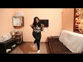 Move Groove Freeze Dance