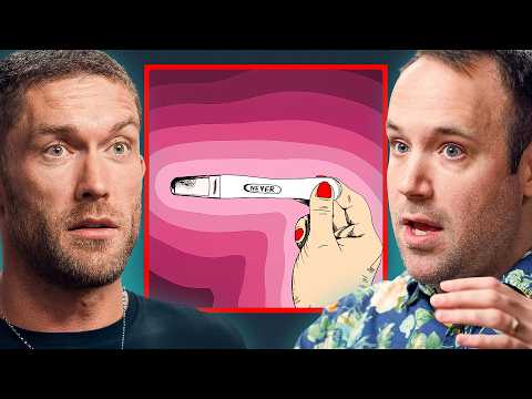 @ChrisWillx - "Why Don’t They Want You Talking About Birth Rates?"