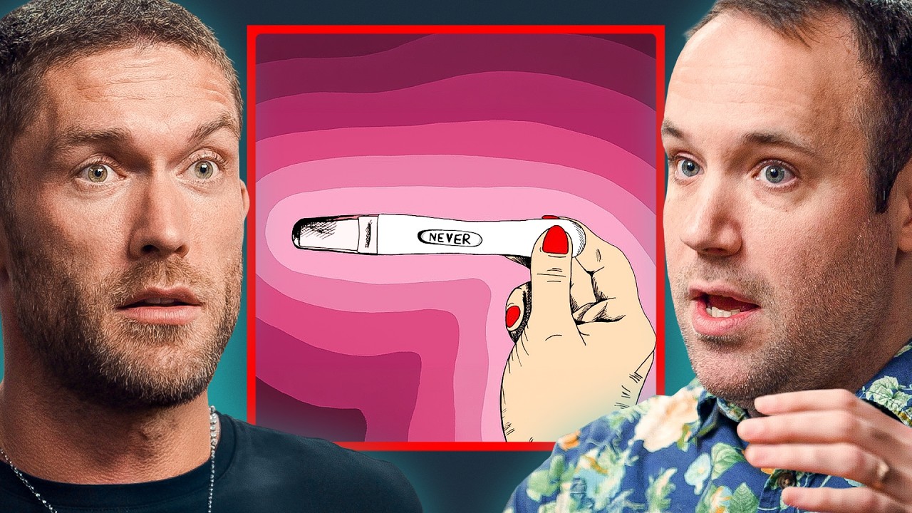 Why Talking About Birth Rates Can Get You Cancelled