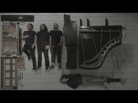 ELEKTRO GUZZI- Aerostat