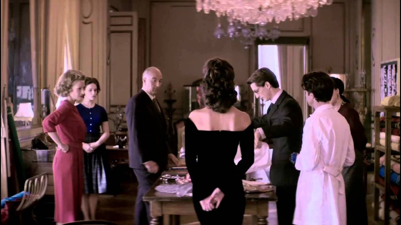 trailer Oficial