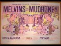 Melvins feat. Mark Arm - Sacrifice @ The Capitol ...