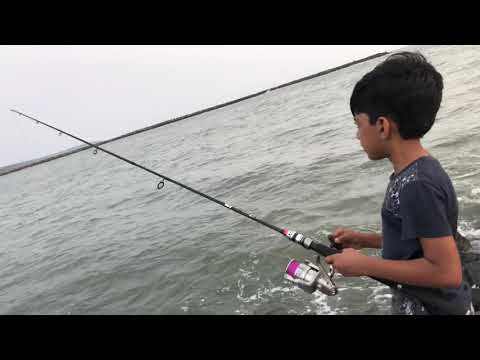 Mattool Shore Casting