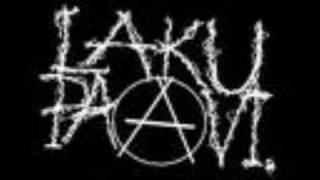 Lakupaavi - Homo Jeesus (sped up)