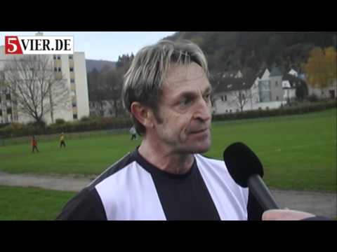 5vier TV Topspiel: TuS Trier - Euren gegen SV Tawern II