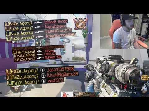 THESE MAPS ARE AMAZING!! (BO3)