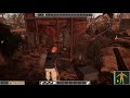 POSTWORLD Gameplay
