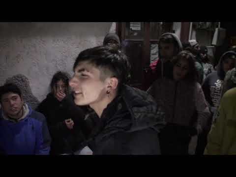 Rivotrix vs Cga vs Joakins 4tos (fecha4)