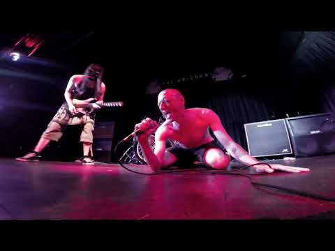 Sectlinefor - Don't Make This About You (Live) 2019