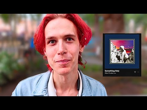 YouTube Thumbnail