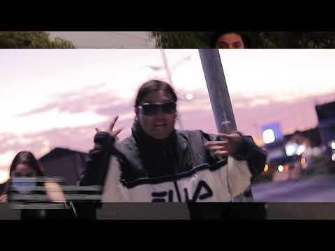 SINFRENO EMECE - Trago Amargo Feat NESMAK / VideoClip