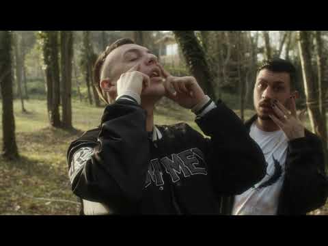 Souljah & Calero LDN - Corazón Partido 💔  (Prod. XEFF)