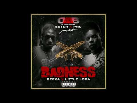 Beeka x Little Loba - Badness