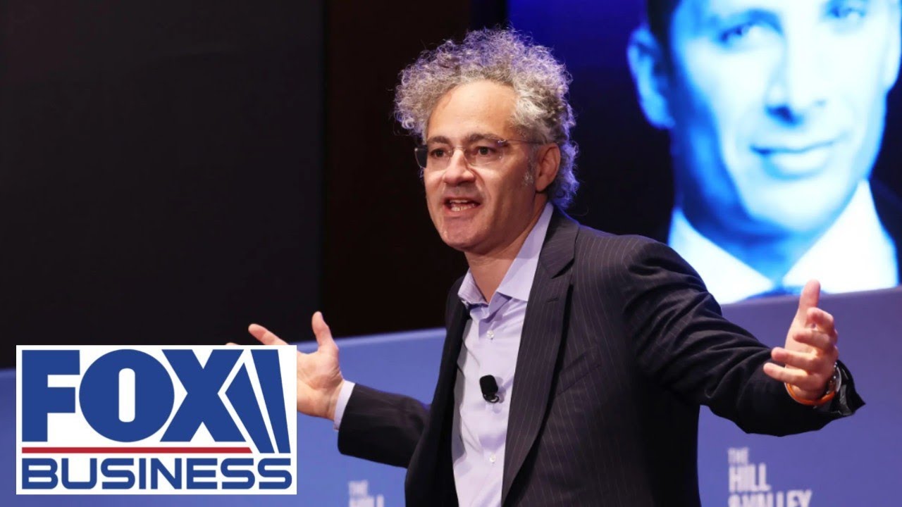 Investor says that enthusiasm for massive data company might waver in 2026