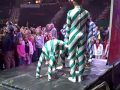 Frist Trip To The Circus 2009