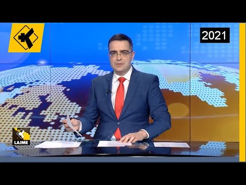 Edicioni i Lajmeve Klan Plus 31 Tetor 2021, ora 19:00 Lajme - News