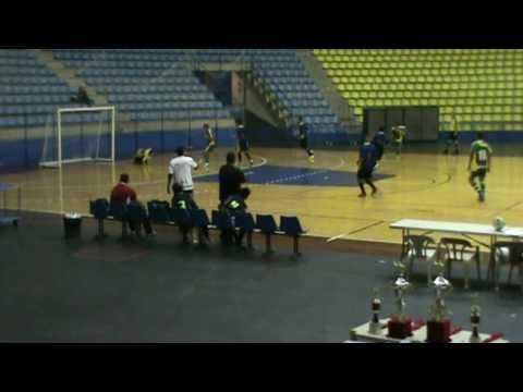 Game Over E.C. X S.E. Bairro dos Finco - 3° Lugar Sub-17 - Jogos da Juventude 2010 P1