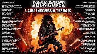 Download lagu Top 50 Lagu Pop Terbaik Indonesia Versi Hard Rock┃Dewa19, Padi, Sheila On 7, Noah, Slank dsb... mp3