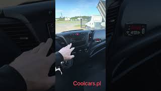 IVECO Daily 35C14 Automat/Winda/Klima (634) kj&oslash;lebil < 3.5t | Bilde 4 - Autoline
