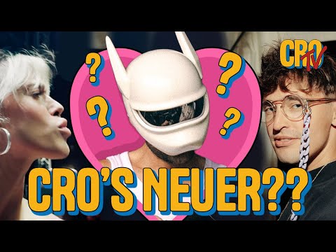 Was wirklich auf Tour passiert ist... | THE CRONICLES by CRO TV | Episode 1