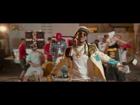 Ene30 #LaParaDTodito   Rico - Cori (Video Oficial)