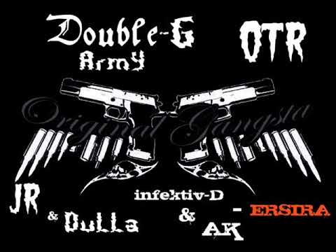 JR feat DuLLa & AK - Erresira