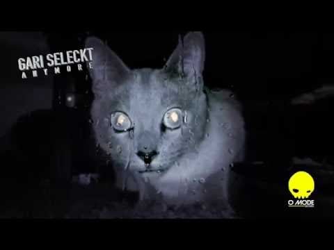 Gari seleckt - Anymore