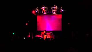 Buck 65-Wicked and Weird