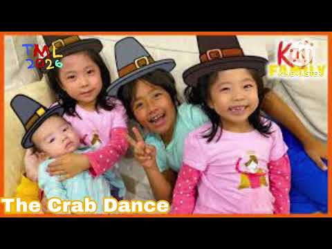Lottie Dottie Chicken 3: The Crab Dance