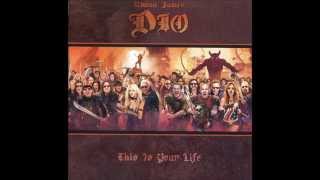 Anthrax - Neon Knights - HD - LYRICS - 2014 - Ronnie James Dio - This Is Your Life - Tribute Album