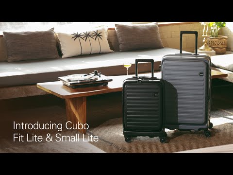 Meet the New Cubo Lite Sizes