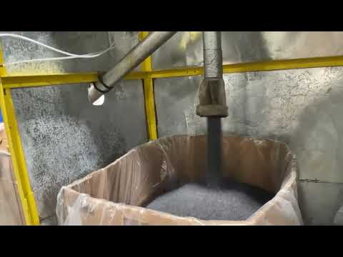 Multiple Vendors Recycling Plant Reprocessing Equipment, Reclaim Lines | Mark One Machinery (3)