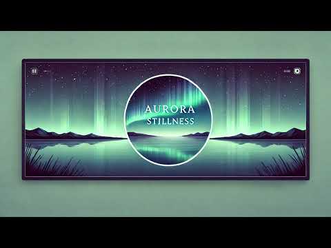 Mental Wash - Aurora Stillness
