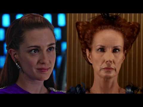 Star Trek Discovery Episode 7 Review Analysis Nitpicking