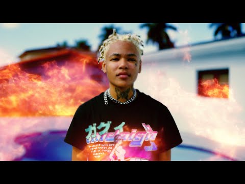 Snow Banks ft. RONNY J - Sink or Swim (Official Video)