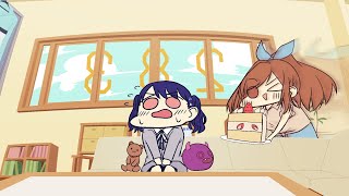 【シャニマス】つくったショートアニメーションまとめ②