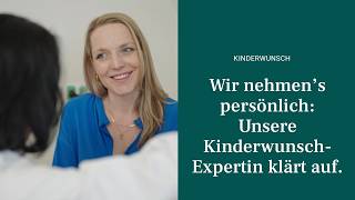Ihre Kinderwunschreise bei uns: Individuell & persönlich 🤰👶